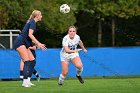 WSoccer vs Brandeis  Wheaton College Women's Soccer vs Brandeis College. - Photo By: KEITH NORDSTROM : Wheaton, women's soccer